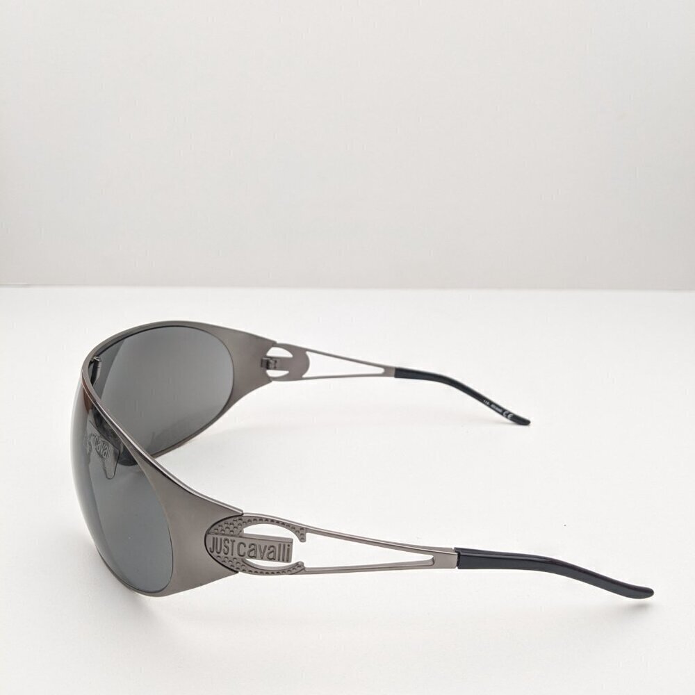 🕶️Just Cavalli JC162S col.731 Sunglasses 134/115 /ALH820🕶️​ - Picture 5 of 8